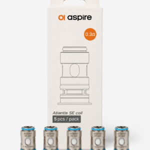 Resistance Atlantis SE - Aspire