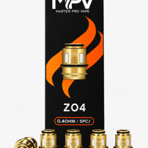 Resistance Z Series - (Zeus Sub Ohm) - GeekVape