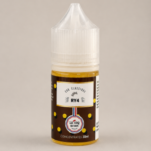 RY4 - Coq Classique - Le Coq qui Vape