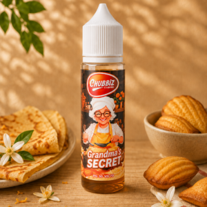 Grandma's Secret 50mL - Chubbiz