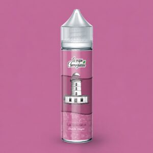 La Vape Corrézienne : Le Briviste 50mL