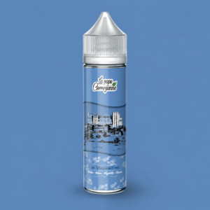 La Vape Corrézienne : Les Viscomtins 50mL