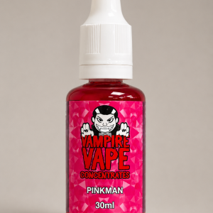 Pinkman Concentré 30mL - Vampire Vape