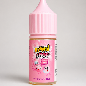 Super Papa Concentré 30mL - Kyandi Shop