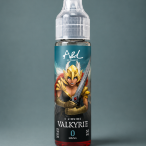 Valkyrie 50mL - A&L