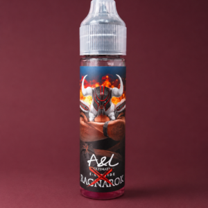 Ragnarok X 50mL - A&L
