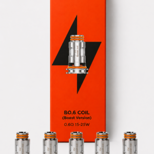 Resistances B Series - GeekVape