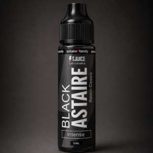 Black Astaire 50mL - TJuice