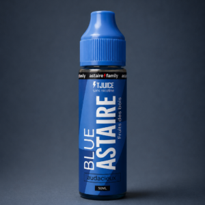 Blue Astaire 50mL - TJuice