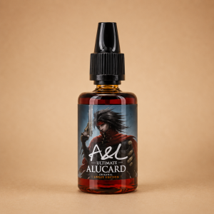 Alucard - Ultimate - Concentré 30mL - A&L
