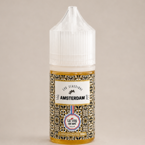 Amsterdam - Coq Classique - Le Coq qui Vape