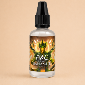 Bahamut - Ultimate - Concentré 30mL - A&L