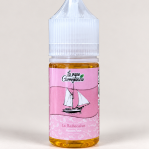 La Vape Corrézienne : La Bellecoise concentré 30mL