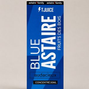 Blue Astaire Concentré 30mL - Tjuice