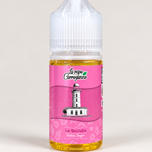La Vape Corrézienne : Le Briviste concentré 30mL