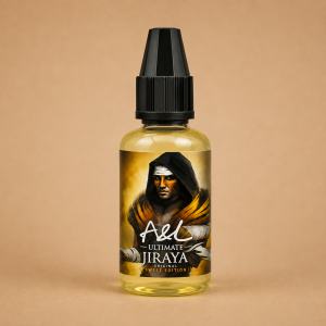 Jiraya - Ultimate - Concentré 30mL - A&L