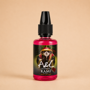 Kami - Ultimate - Concentré 30mL - A&L