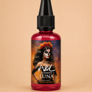 Luna - Ultimate - Concentré 30mL - A&L