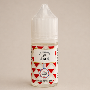 M - Coq Classique - Le Coq qui Vape