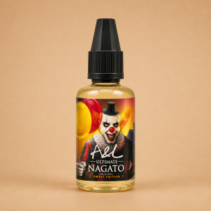 Nagato - Ultimate - Concentré 30mL - A&L