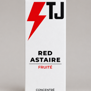 Red Astaire Concentré 30mL - Tjuice