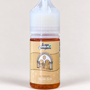 La Vape Corrézienne : Le Tulliste concentré 30mL