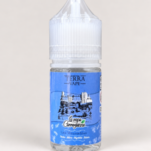 La Vape Correzienne : Les Viscomtins concentré 30mL