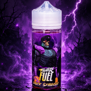 Dark Shigeri 100mL - Fighter Fuel