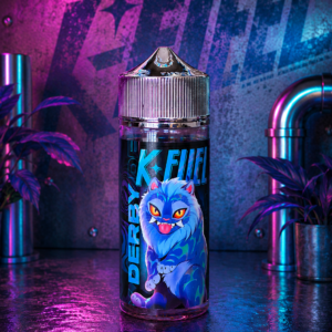 Derbi 100mL - K-Fuel