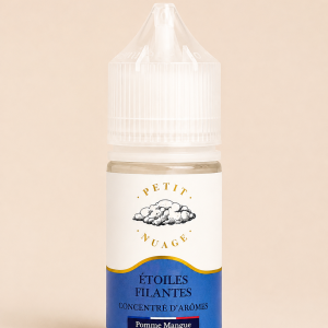 Etoiles Filantes Concentré 30mL - Petit Nuage