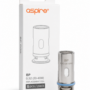 Resistance BP Mesh - Aspire