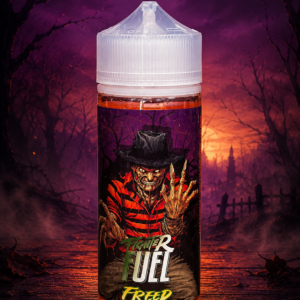 Freed 100mL - Fighter Fuel