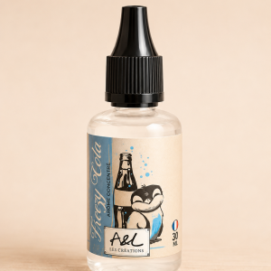 Freezy Cola - Les Créations - Concentré 30mL - A&L