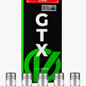 Resistance GTX - Vaporesso