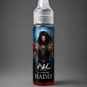 Hades 50mL - A&L