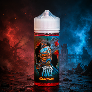 Haghnar 100mL - Fighter Fuel