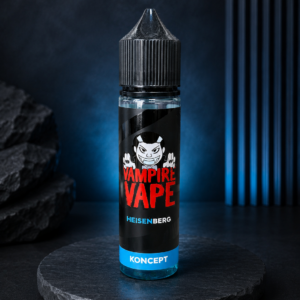 Heisenberg 50mL - Vampire Vape