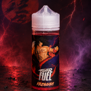 Hizagiri 100mL - Fighter Fuel