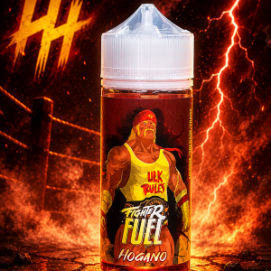 Hogano 100mL - Fighter Fuel
