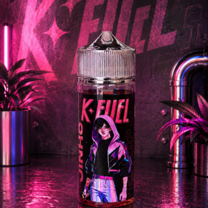 Jinho 100mL - K-Fuel