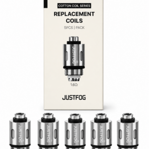 Resistances Justfog