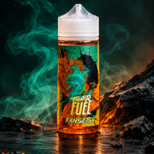 Kansetsu 100mL - Fighter Fuel