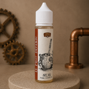 Le Fruit Défendu 50mL - Steam