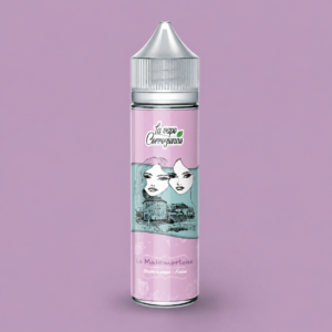 La Vape Corrézienne : La Malemortoise 50mL
