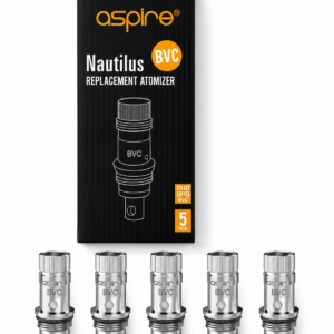 Resistances Nautilus - Aspire