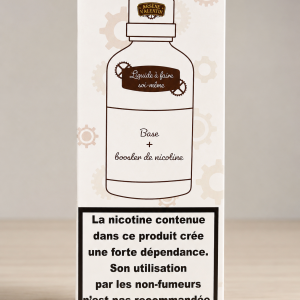 Les Packs DIY 200mL - Arsène Valentin