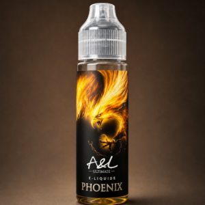 Phoenix 50mL - A&L