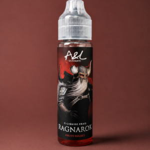 Ragnarok 50mL - A&L
