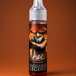 Ragnarok Legend 50mL - A&L