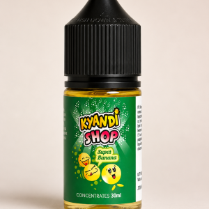 Super Banana Concentré 30mL - Kyandi Shop